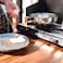 CampFire Frying Pan S.S. 21cm
