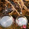 CampFire Frying Pan S.S. 21cm