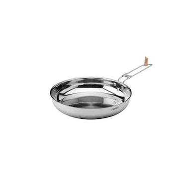 CampFire Frying Pan S.S. 21cm