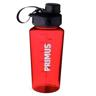 TrailBottle 0.6L Tritan Red