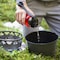TrailBottle 0.6L Tritan Red