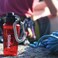 TrailBottle 0.6L Tritan Red