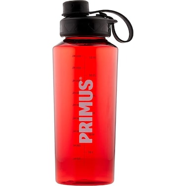 TrailBottle 1.0L Tritan Red