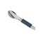 Leisure Cutlery Set - Deep Blue