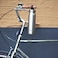 Klunken Vacuum Bottle 0.5L Silver