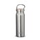 Klunken Vacuum Bottle 0.5L Silver