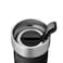 Slurken Vacuum mug 0.4 Black