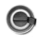 Slurken Vacuum mug 0.4 Black