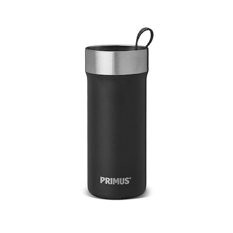 Slurken Vacuum mug 0.4 Black