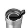 Slurken Vacuum mug 0.4 Silver