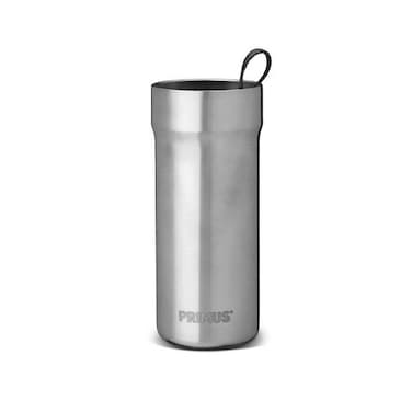 Slurken Vacuum mug 0.4 Silver