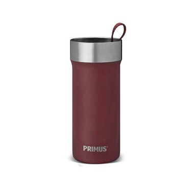 Slurken Vacuum mug 0.4 Ox Red