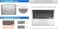 US Layout Skin Clear Silicone Keyboard Cover Skin For MacBook Air 13" 2020 With Touch ID Model:- A2179/A2337 M1 Chip, Keyboard Accessories" Clear