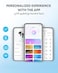 soundcore Anker P20i Bluetooth Earphones, 10mm Drivers with Big Bass True Wireless Earbuds, Bluetooth 5.3, 30H Playtime, IPX5, 2 Mics for AI Clear Calls, 22 Preset EQs, Customization via App
