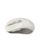 R8 White Wireless Mouse
