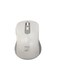 R8 White Wireless Mouse