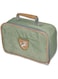 Penball Horse Design Lunch Box (Green, PBLUVS288GR)