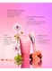 Sand &amp; Sky Australian Pink Clay Porefining Face Mask Deluxe Travel Size 30g