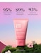 Sand &amp; Sky Australian Pink Clay Porefining Face Mask Deluxe Travel Size 30g