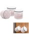 Duomama Honeycomb Mesh Laundry Bags - 3 Pack, Durable and Delicate Care for Lingerie, 6 * 7Inches