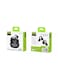 Wireless Bluetooth Earphones with Ear Clip &ndash; Secure Fit Sports Headset
