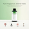 Harmony Aroma Oil, 500 ml, Luxury Scented Oil for Diffusers