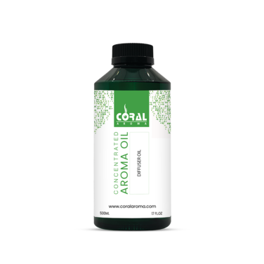 For You Aroma Oil, 500 ml, Luxury Scented Oil for Diffusers