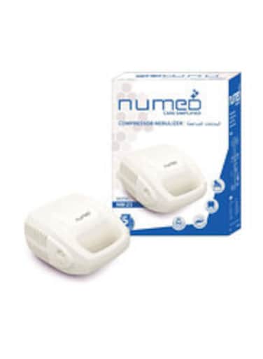 NUMED BLOOD PRESSURE MONITOR NM-24