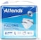 Attends Pull-Ons 6 L, Disposable Pants For Incontinence, Pack Of 18