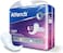 Attends Lady 6 Night Pad, For Moderate To Heavy Bladder Weakness, With Active Zone, Quick Dry Technology, Odour Protection, 100% Breathable, 30 Pieces