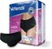 Attends Lady Discreet 3 Underwear Large Size, With Active Zone, Quick Dry Technology, Odour Protection, 100% Breathable, Disposable, 10 Pieces