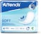 Attends Soft 4 Maxi Pads For Bladder Weakness, Silky Soft, Dry And Discreet, For Sensitive Skin, 10 Units