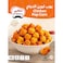 Al Kabeer Chicken Popcorn, 400g
