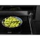 AEG Built in 14cm Warming Drawer, Stainless Steel, Made in Italy , 1 Year Warranty, KDK911424M