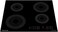 Frigidaire 60cm Built-In 4 Burner Induction Cooktop, FRI643BC