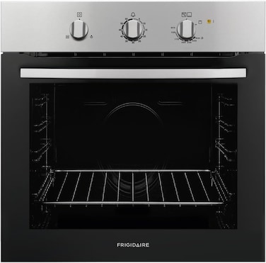 Frigidaire 60cm Built-In Gas Oven FRG612SC