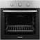 Frigidaire 60cm Built-In Gas Oven FRG612SC