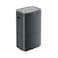 Electrolux 2-In-1 De-Humidifier &amp; Air Purifier,Black, ED1471DC