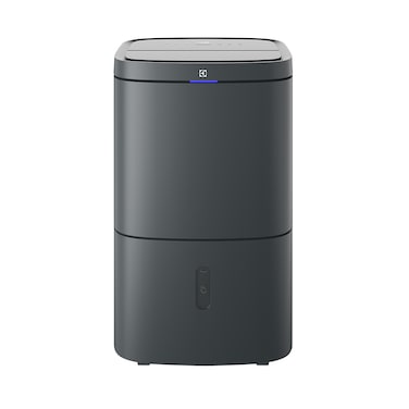 Electrolux 2-In-1 De-Humidifier &amp; Air Purifier,Black, ED1471DC