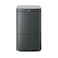 Electrolux 2-In-1 De-Humidifier &amp; Air Purifier,Black, ED1471DC