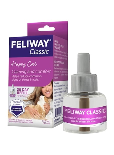Feliway Classic Refill 48ml