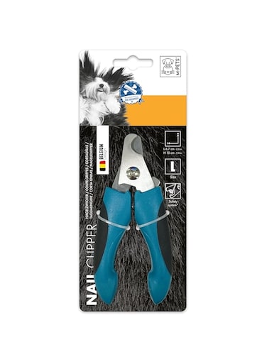 M-PETS Nail Clipper L