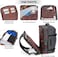 Tzowla Travel Laptop Backpack for Men Women Flight Approved,40L Large Capacity Water Resistant Anti Theft Backpacks