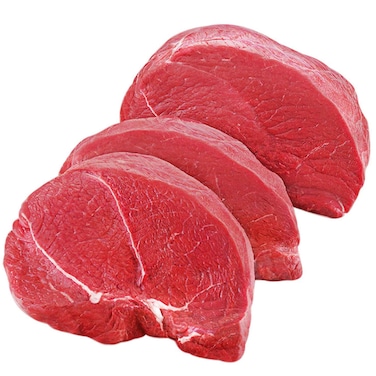 Brazilian Beef Knuckle Steak
