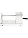 Dubai Gallery Potato Slicer Silver 250X120X150Millimeter