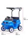 Step2 Side By Side Push Around SUV Two-Seater Push Car 483399