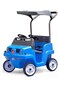 Step2 Side By Side Push Around SUV Two-Seater Push Car 483399