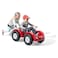Step 2 Zip And Zoom Pedal Car