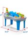 Step2 Ball Buddies Truckin Rollin Play Table 495500