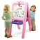 Step2 Educational Toys For Girls 3-6 Years, Pink
